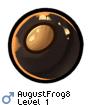 AugustFrog8