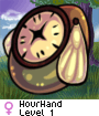 HourHand