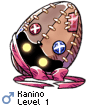 Kanino