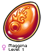 Maggima