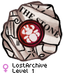 LostArchive