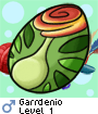 Garrdenio