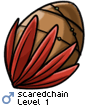 scaredchain