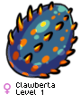 Clawberta