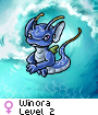 Winora