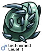 tusknomed
