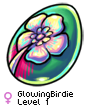 GlowingBirdie