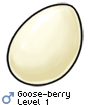 Goose-berry