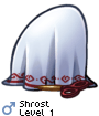 Shrost