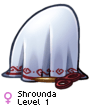Shrounda