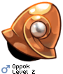 Oppok