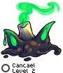 Cancael