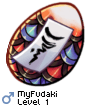 MyFudaki