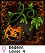 Bedevil