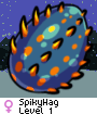 SpikyHag