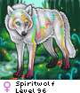 Spiritwolf