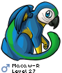 Macaw-R