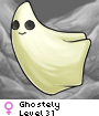 Ghostely