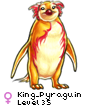 King_Pyraguin