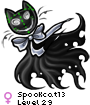 Spookcat13