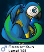 Macaw-Kun