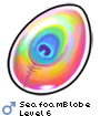 SeafoamBlobe