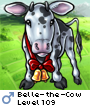 Belle-the-Cow