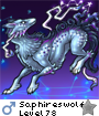 Saphireswolf