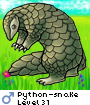 Python-snake