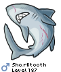 Sharktooth