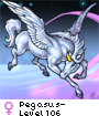 Pegasus-