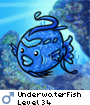 UnderwaterFish