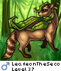 LeafeonTheSecond