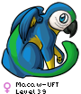 Macaw-UFT