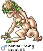 horse-fairy