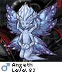 Anzeth