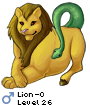 Lion-O