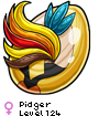 Pidger