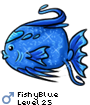 FishyBlue